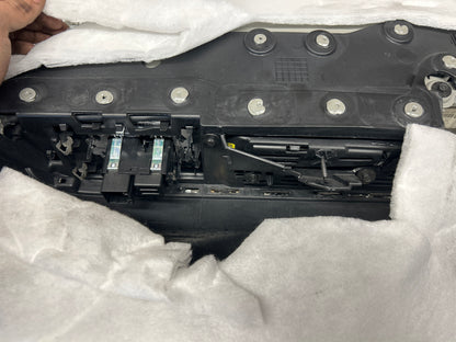 2019-2023 DODGE CHARGER HELLCAT SRT RIGHT LEFT INTERIOR DOOR PANEL 6QY643X9AB
