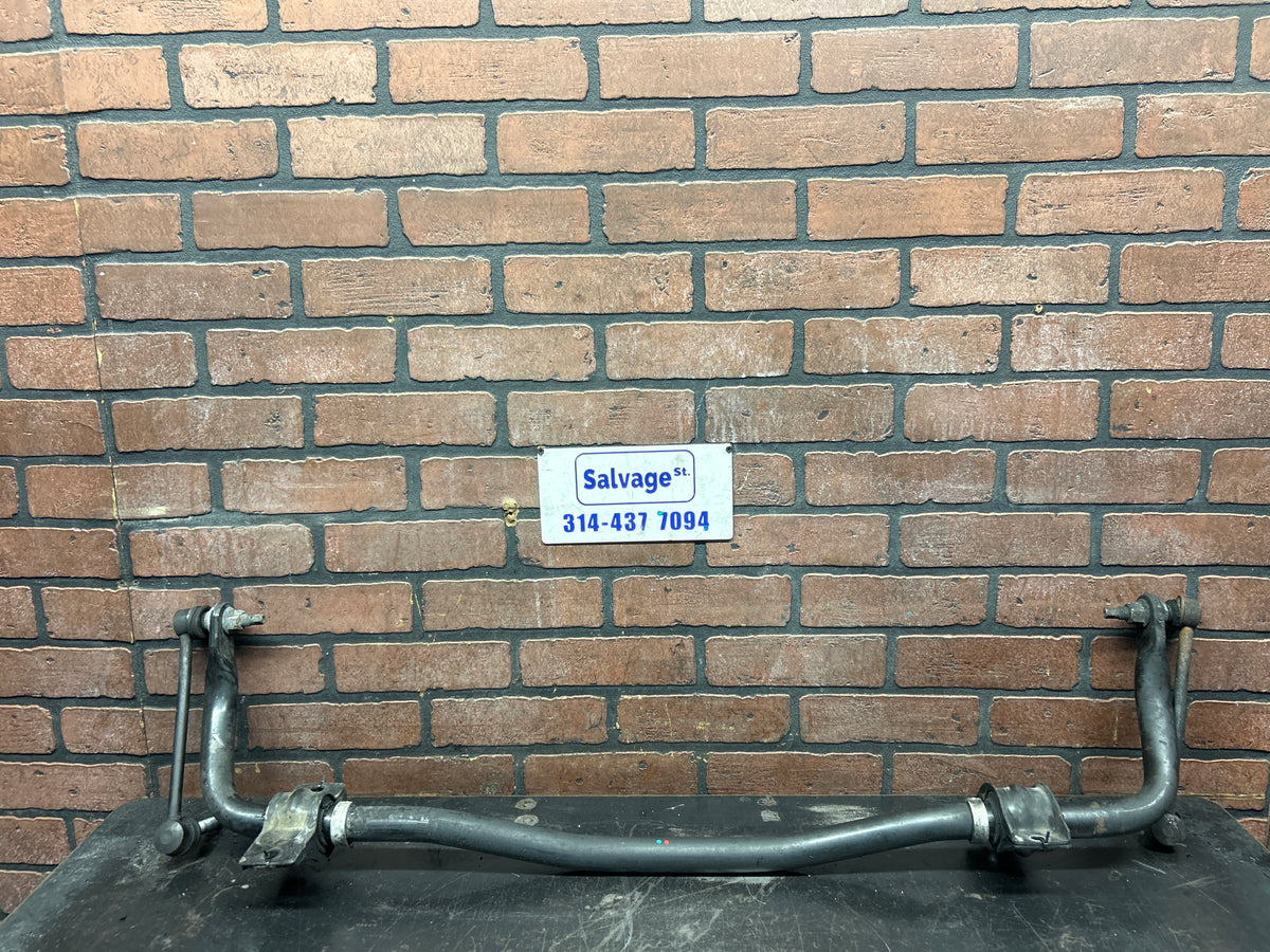 19-23 Dodge Challenger Charger Hellcat Front Stabilizer Sway Bar OEM 68386844AA