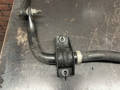 19-23 Dodge Challenger Charger Hellcat Front Stabilizer Sway Bar OEM 68386844AA