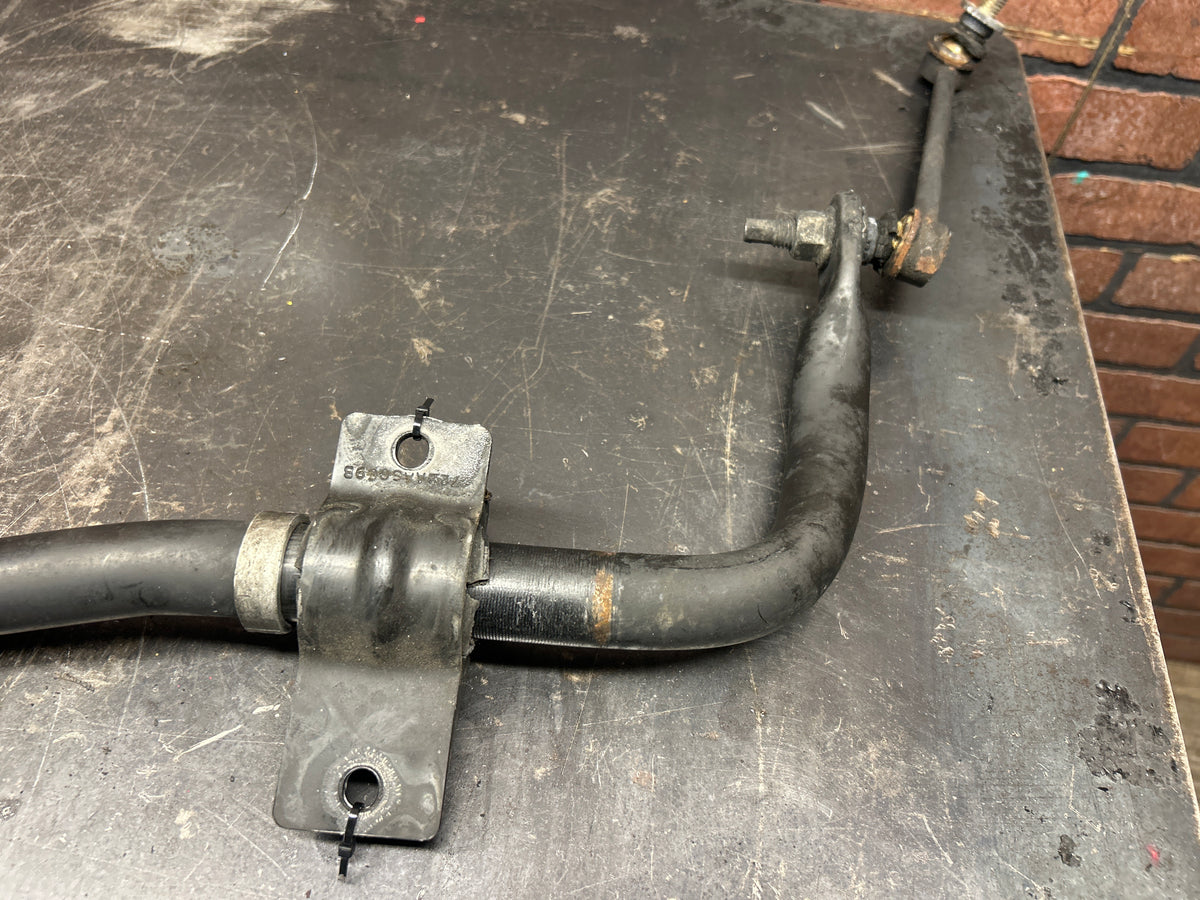 19-23 Dodge Challenger Charger Hellcat Front Stabilizer Sway Bar OEM 68386844AA