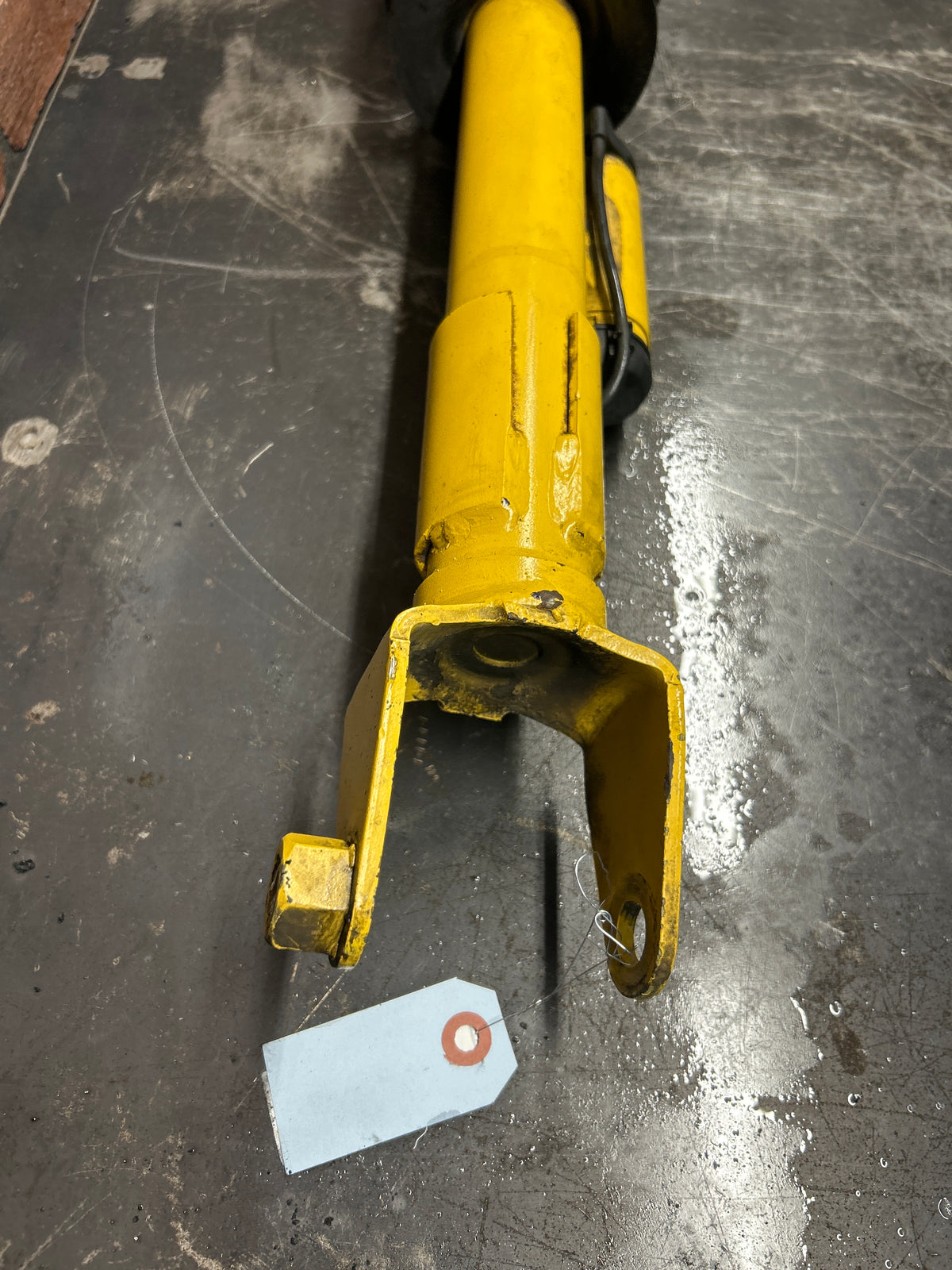 15-23 Dodge Charger Chrysler 300 Bilstein Left Driver Front Strut 68235723AC