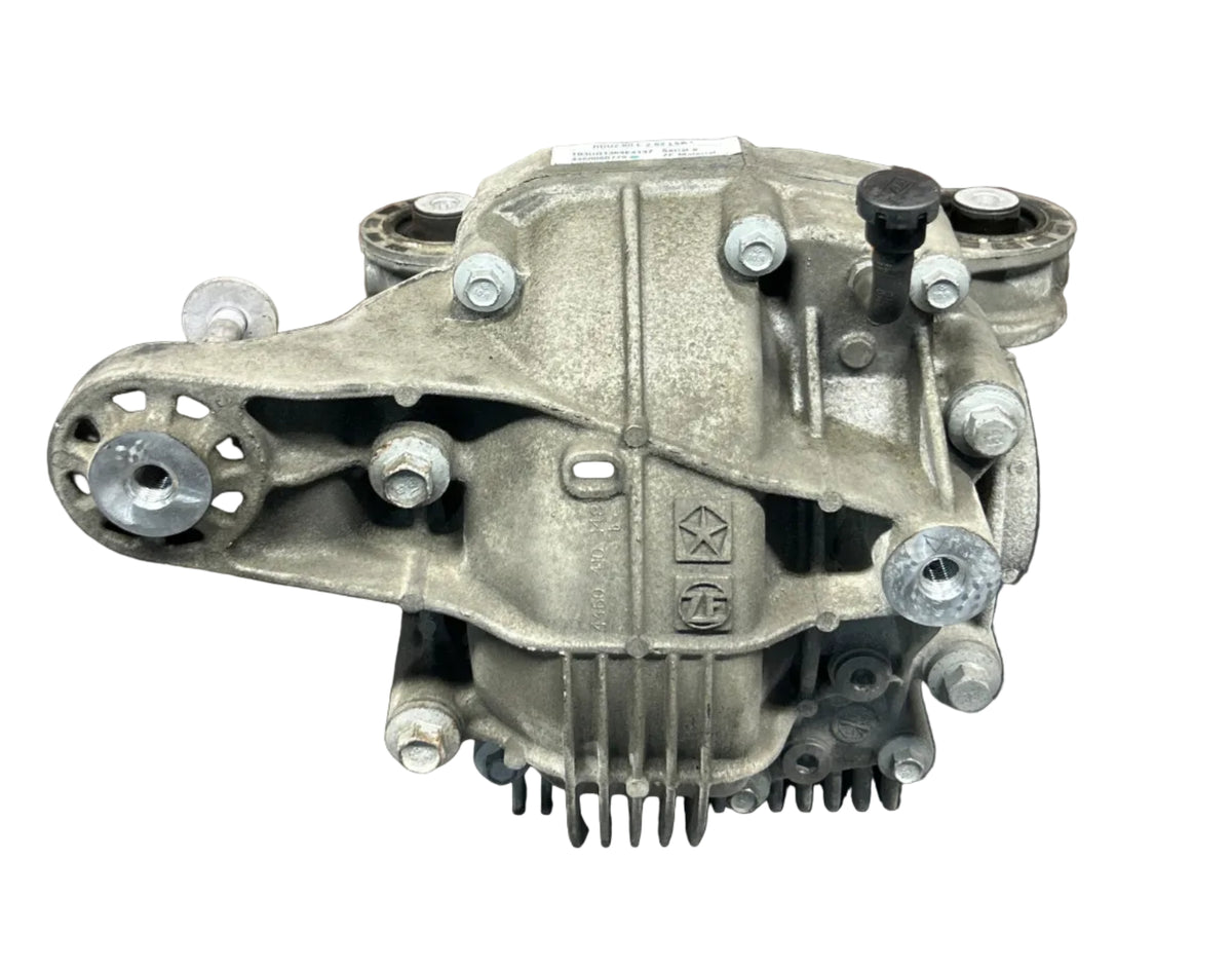 15-22 DODGE CHARGER HELLCAT 6.2L OEM LSD REAR DIFFERENTIAL 2.62 53010668AJ