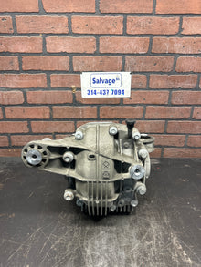 15-22 DODGE CHARGER HELLCAT 6.2L OEM LSD REAR DIFFERENTIAL 2.62 53010668AJ
