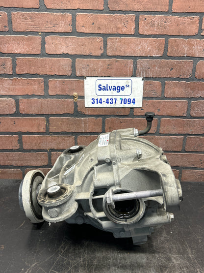 15-22 DODGE CHARGER HELLCAT 6.2L OEM LSD REAR DIFFERENTIAL 2.62 53010668AJ
