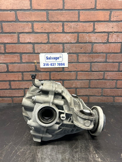 15-22 DODGE CHARGER HELLCAT 6.2L OEM LSD REAR DIFFERENTIAL 2.62 53010668AJ