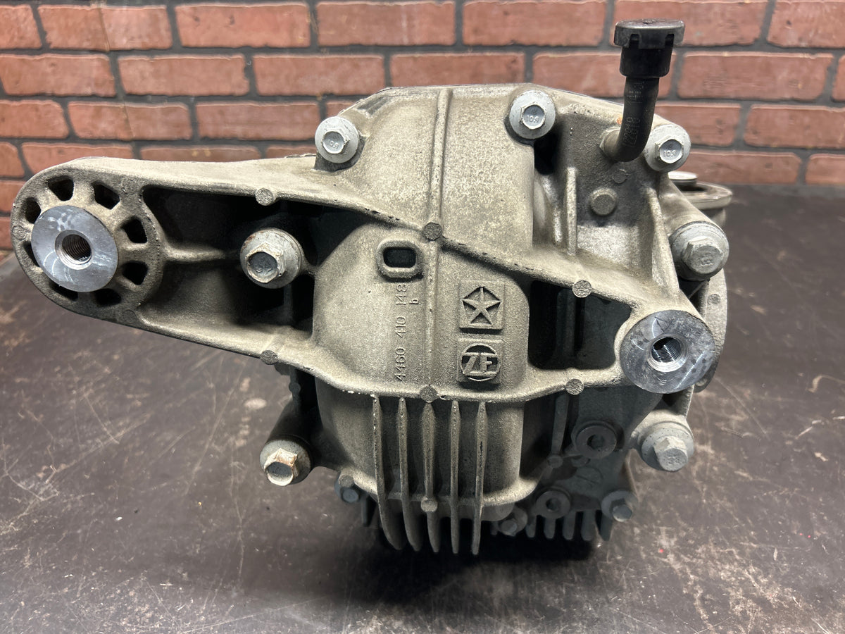 15-22 DODGE CHARGER HELLCAT 6.2L OEM LSD REAR DIFFERENTIAL 2.62 53010668AJ