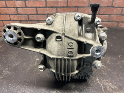 15-22 DODGE CHARGER HELLCAT 6.2L OEM LSD REAR DIFFERENTIAL 2.62 53010668AJ