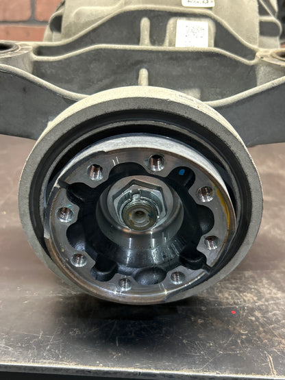 15-22 DODGE CHARGER HELLCAT 6.2L OEM LSD REAR DIFFERENTIAL 2.62 53010668AJ