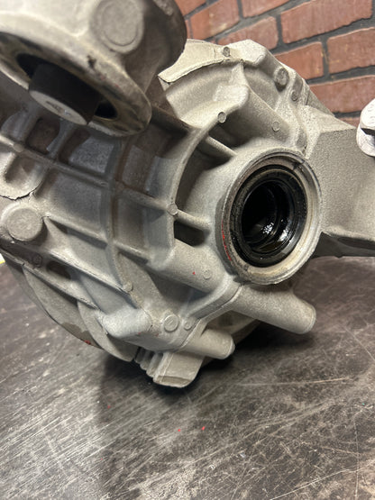 15-22 DODGE CHARGER HELLCAT 6.2L OEM LSD REAR DIFFERENTIAL 2.62 53010668AJ