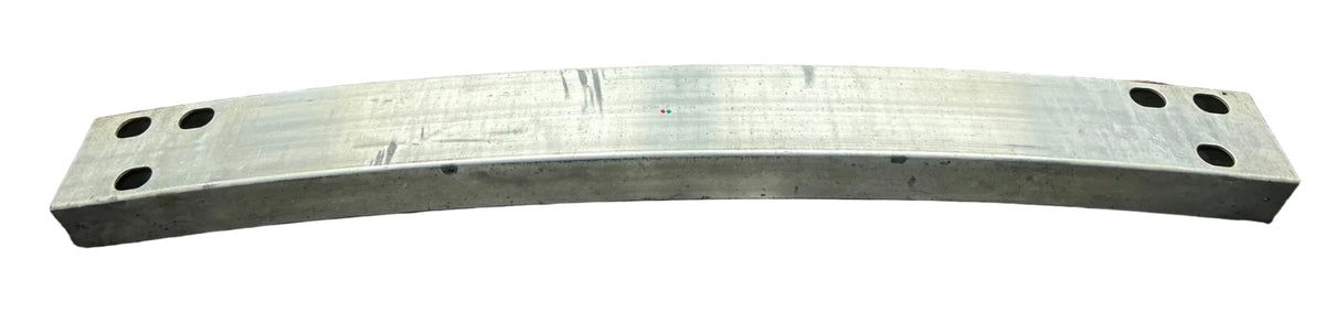 15-23 DODGE CHARGER OEM REAR BUMPER REINFORCEMENT IMPACT BAR BEAM 68209675AA