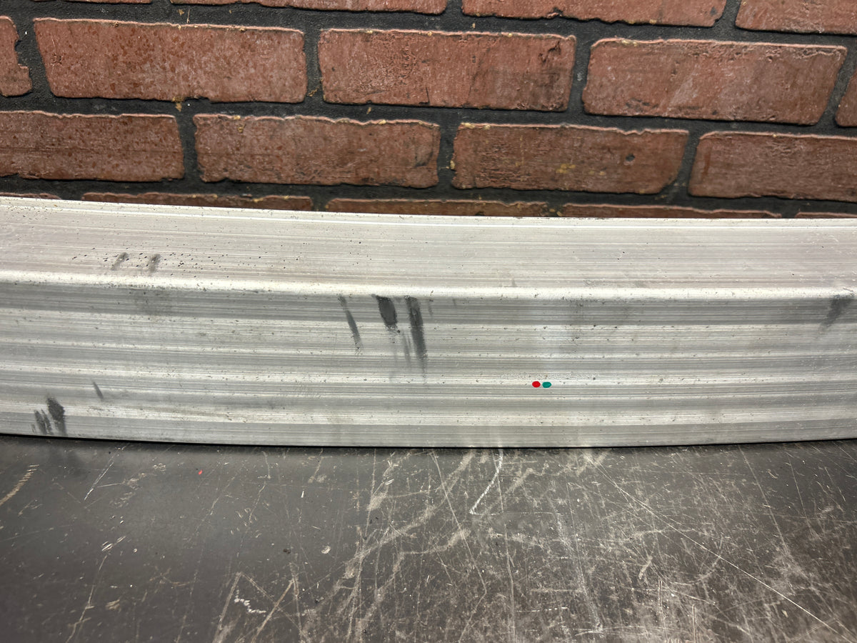15-23 DODGE CHARGER OEM REAR BUMPER REINFORCEMENT IMPACT BAR BEAM 68209675AA