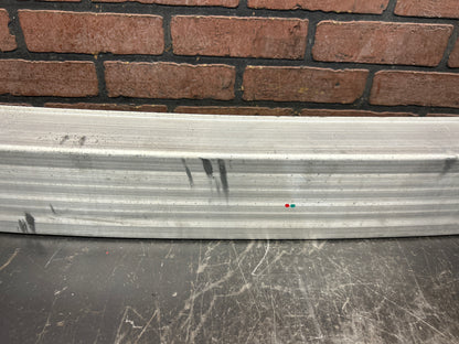 15-23 DODGE CHARGER OEM REAR BUMPER REINFORCEMENT IMPACT BAR BEAM 68209675AA