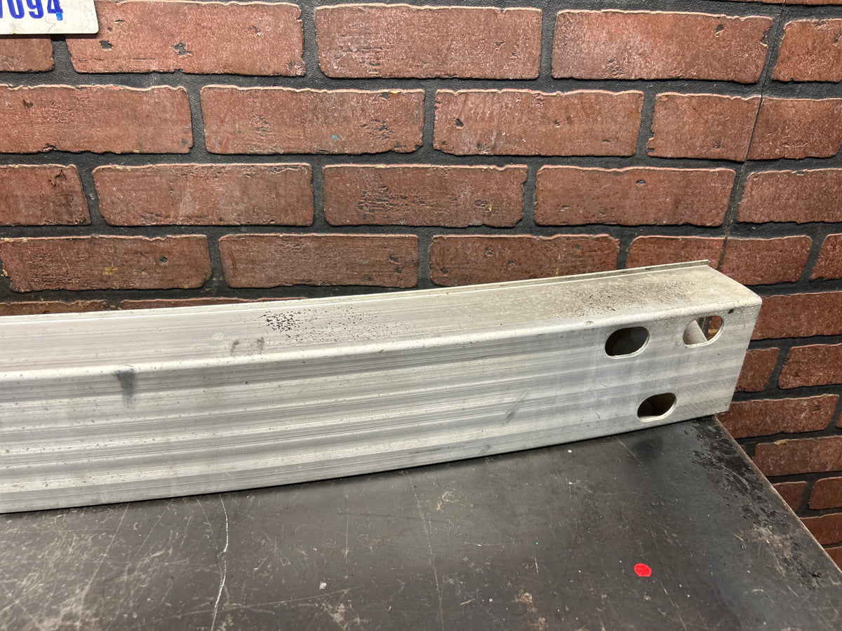 15-23 DODGE CHARGER OEM REAR BUMPER REINFORCEMENT IMPACT BAR BEAM 68209675AA