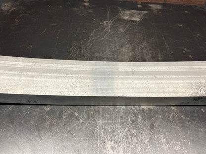 15-23 DODGE CHARGER OEM REAR BUMPER REINFORCEMENT IMPACT BAR BEAM 68209675AA