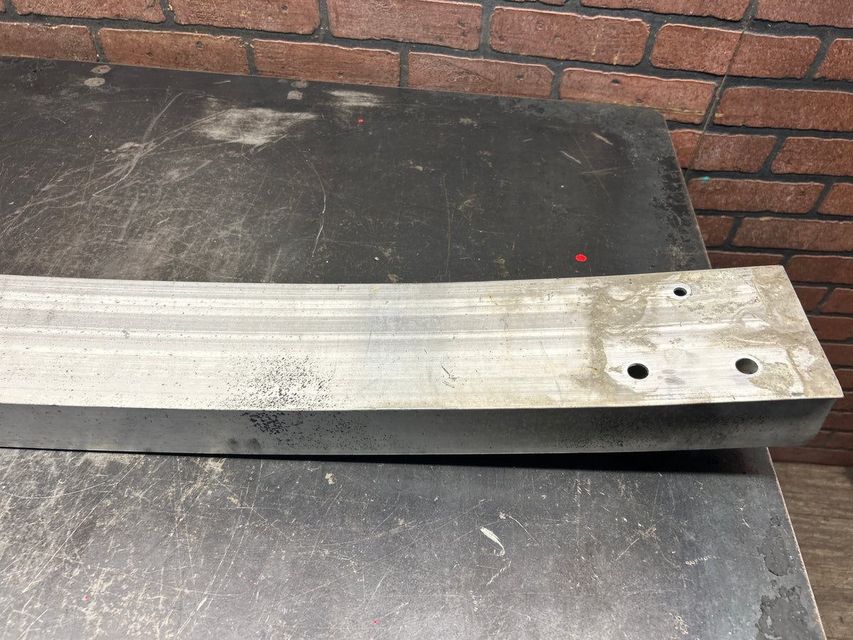15-23 DODGE CHARGER OEM REAR BUMPER REINFORCEMENT IMPACT BAR BEAM 68209675AA