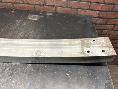 15-23 DODGE CHARGER OEM REAR BUMPER REINFORCEMENT IMPACT BAR BEAM 68209675AA