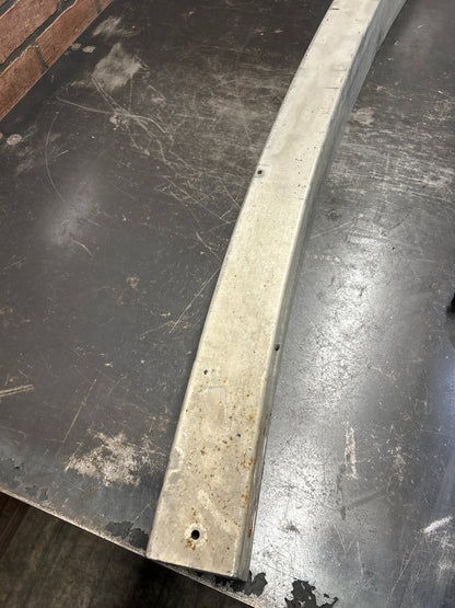 15-23 DODGE CHARGER OEM REAR BUMPER REINFORCEMENT IMPACT BAR BEAM 68209675AA