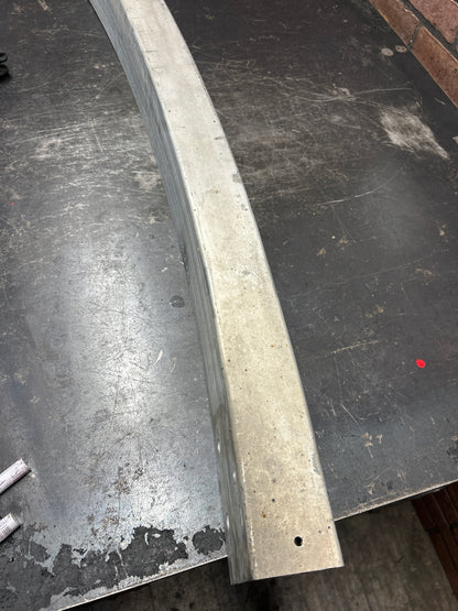 15-23 DODGE CHARGER OEM REAR BUMPER REINFORCEMENT IMPACT BAR BEAM 68209675AA