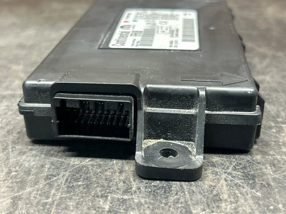 15-23 CHARGER CHALLENGER HUB RECEIVER KEYLESS ENTRY RF HUB 68394158AC OEM