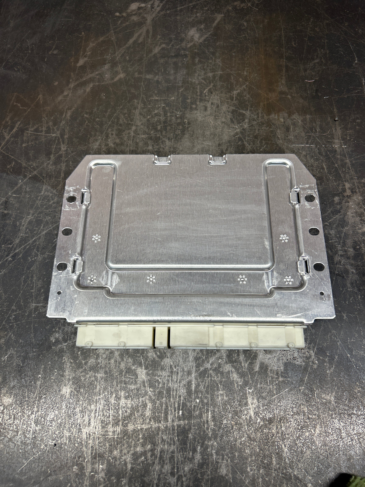 18-19 DODGE CHARGER CHALLENGER HELLCAT ACTIVE DAMPENING MODULE P05035542AA OEM