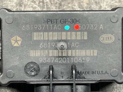2015-2022 DODGE CHARGER OEM FUEL PUMP CONTROL MODULE UNIT FPM 68193711AC