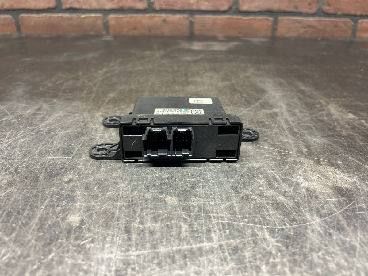 2018-2023 DODGE CHARGER RAM 1500 OEM NETWORK GATEWAY CONTROL MODULE 68403887AC