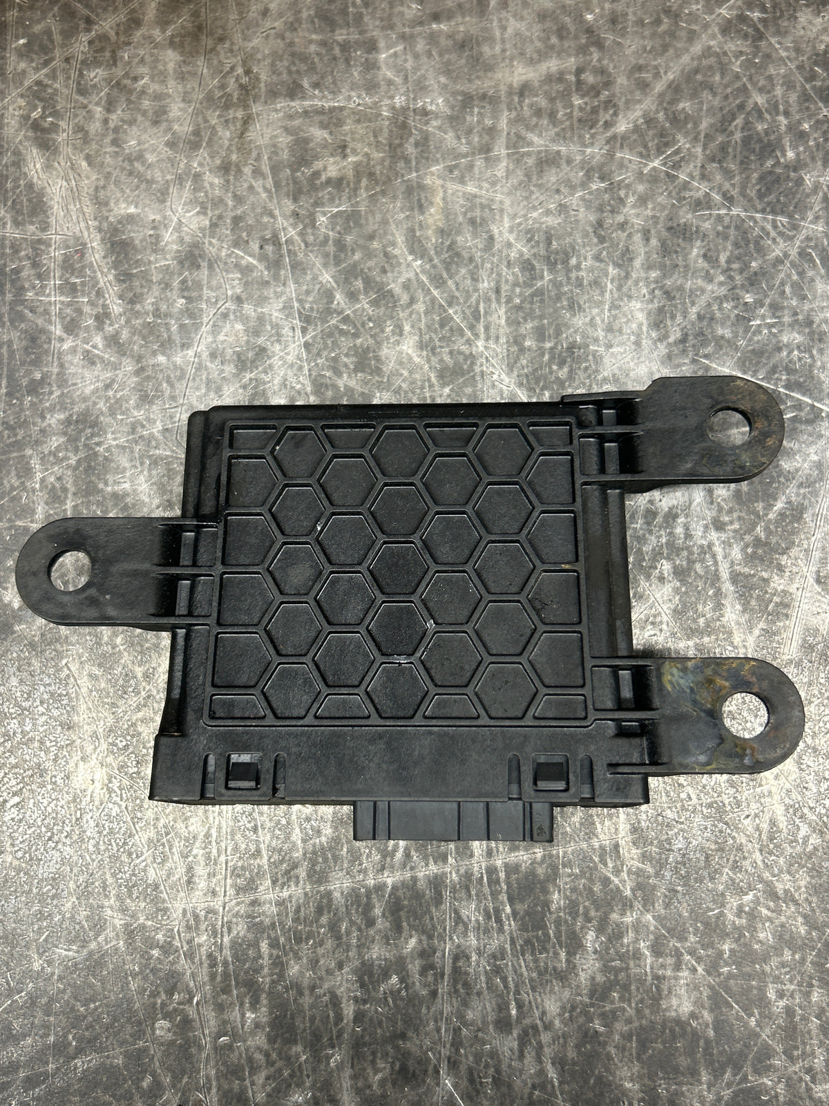 2018-2023 DODGE CHARGER RAM 1500 OEM NETWORK GATEWAY CONTROL MODULE 68403887AC