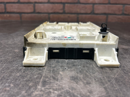 2019 Dodge Charger HELLCAT BCM Body Control  Module 68396563AC Slightly Burnt