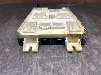 2019 Dodge Charger HELLCAT BCM Body Control  Module 68396563AC Slightly Burnt