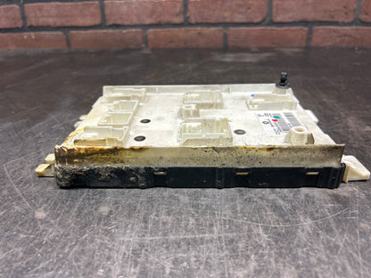 2019 Dodge Charger HELLCAT BCM Body Control  Module 68396563AC Slightly Burnt