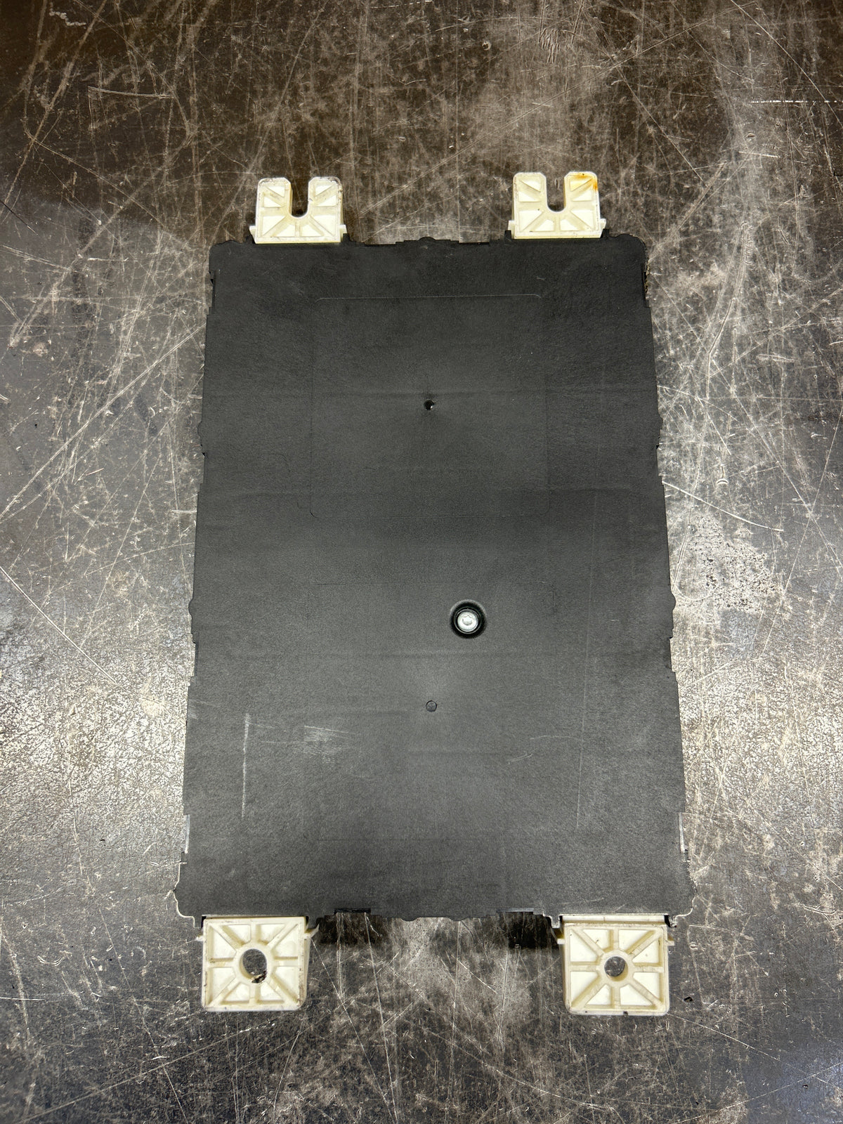 2019 Dodge Charger HELLCAT BCM Body Control  Module 68396563AC Slightly Burnt