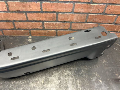 2009-2014 Ford F150 Rear Driver Left LH Side Bumper End Cap w/Parking Sensor
