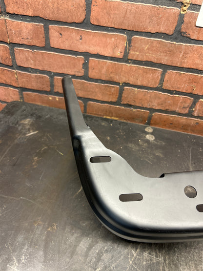 2009-2014 Ford F150 Rear Driver Left LH Side Bumper End Cap w/Parking Sensor