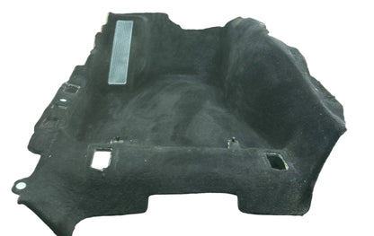 2015-2023 Dodge Charger Scat Pack SRT Front Interior Black Floor Carpet OEM