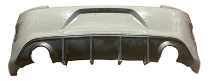 2015-2023 Dodge Charger SRT Scat Pack Rear Bumper Assembly W/ Sensors OEM PDN
