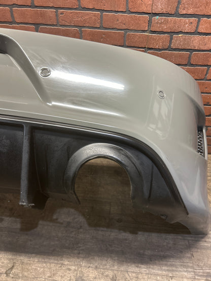 2015-2023 Dodge Charger SRT Scat Pack Rear Bumper Assembly W/ Sensors OEM PDN
