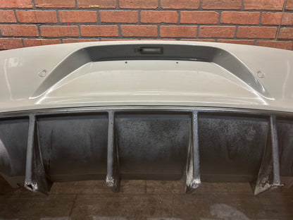 2015-2023 Dodge Charger SRT Scat Pack Rear Bumper Assembly W/ Sensors OEM PDN