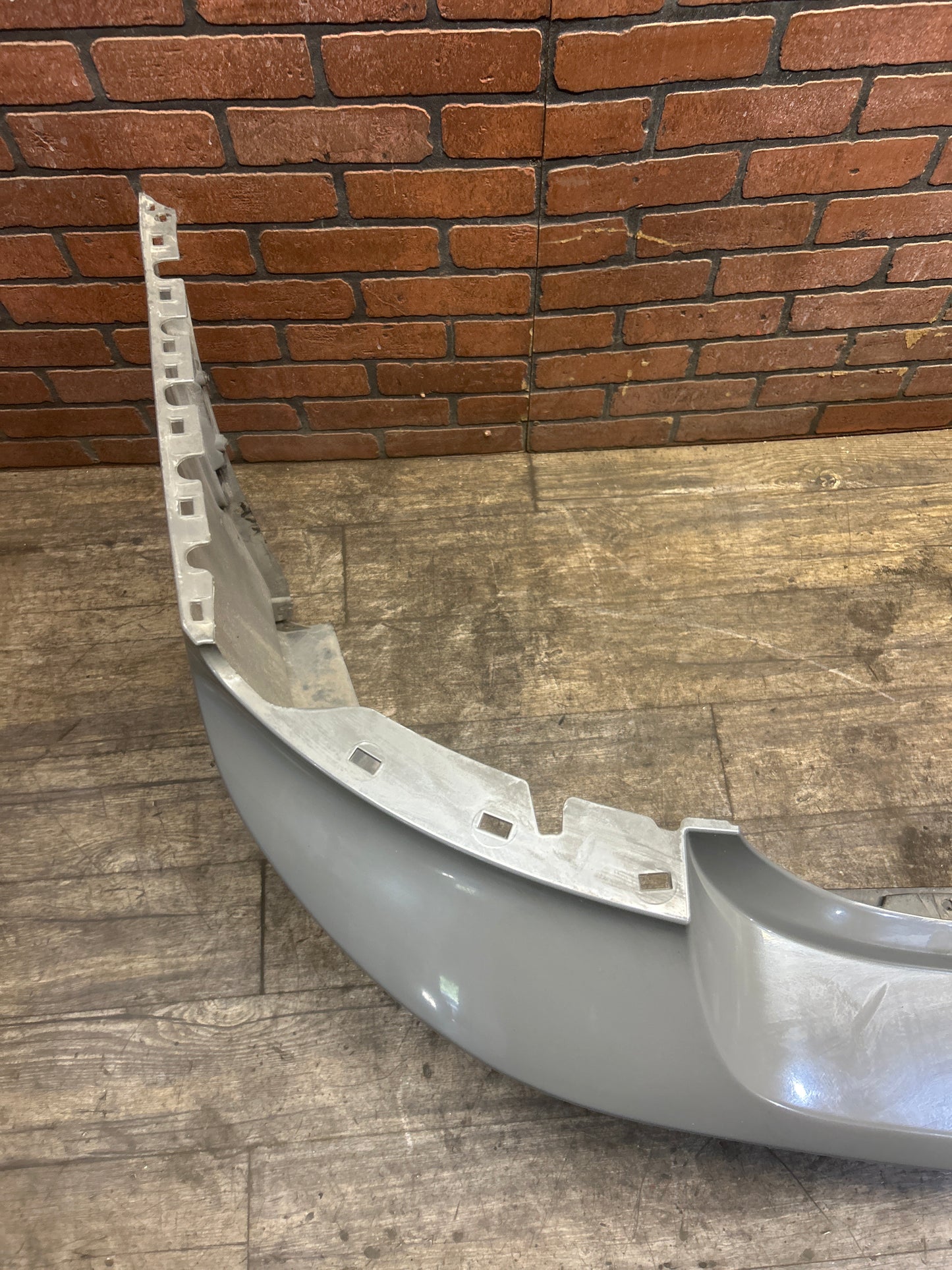 2015-2023 Dodge Charger SRT Scat Pack Rear Bumper Assembly W/ Sensors OEM PDN