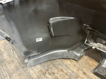2015-2023 Dodge Charger SRT Scat Pack Rear Bumper Assembly W/ Sensors OEM PDN