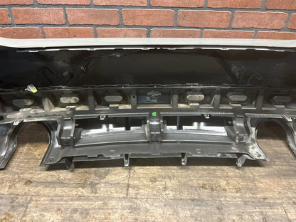 2015-2023 Dodge Charger SRT Scat Pack Rear Bumper Assembly W/ Sensors OEM PDN