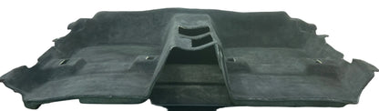 2015-2023 Dodge Charger Scat Pack SRT Rear Back Interior Black Floor Carpet OEM