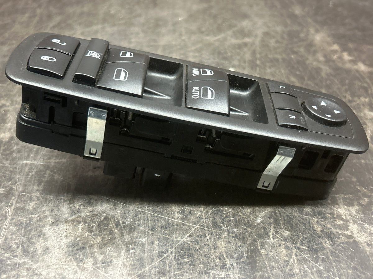 2015-2022 Charger Pacifica 300 OEM Master Power Window Switch PN: 68262253AA