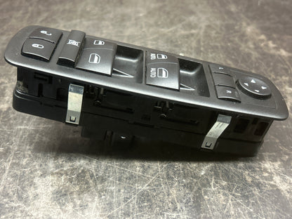 2015-2022 Charger Pacifica 300 OEM Master Power Window Switch PN: 68262253AA
