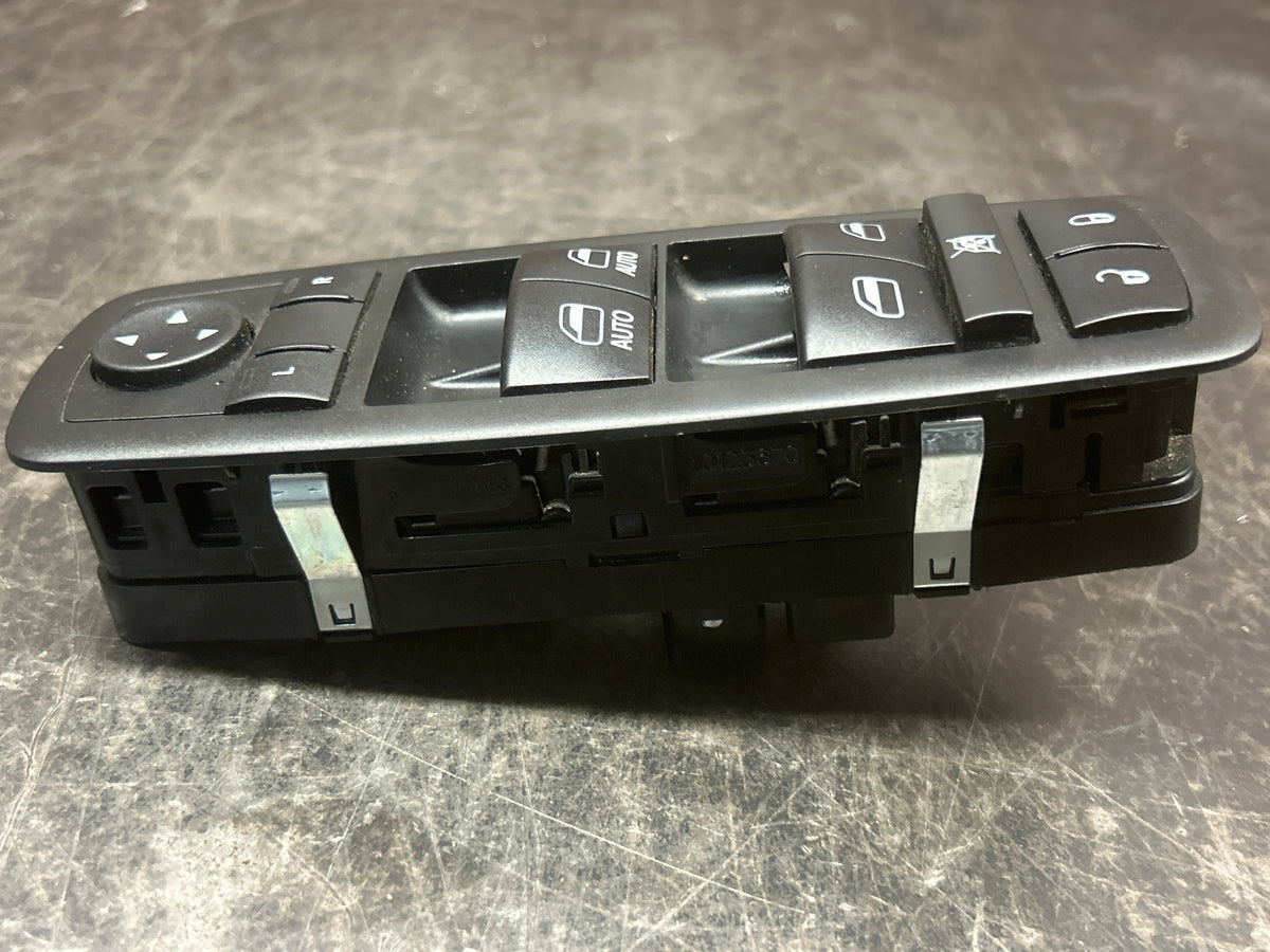 2015-2022 Charger Pacifica 300 OEM Master Power Window Switch PN: 68262253AA