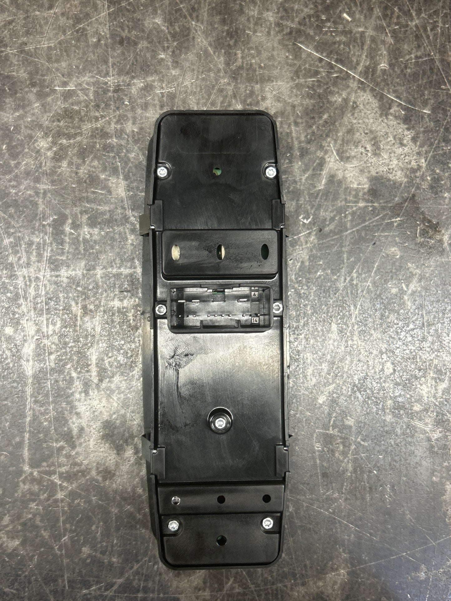 2015-2022 Charger Pacifica 300 OEM Master Power Window Switch PN: 68262253AA