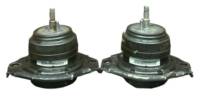 2012-2023 DODGE CHARGER/CHALLENGER SCAT PACK 6.4L RWD ENGINE MOUNT PAIR OEM