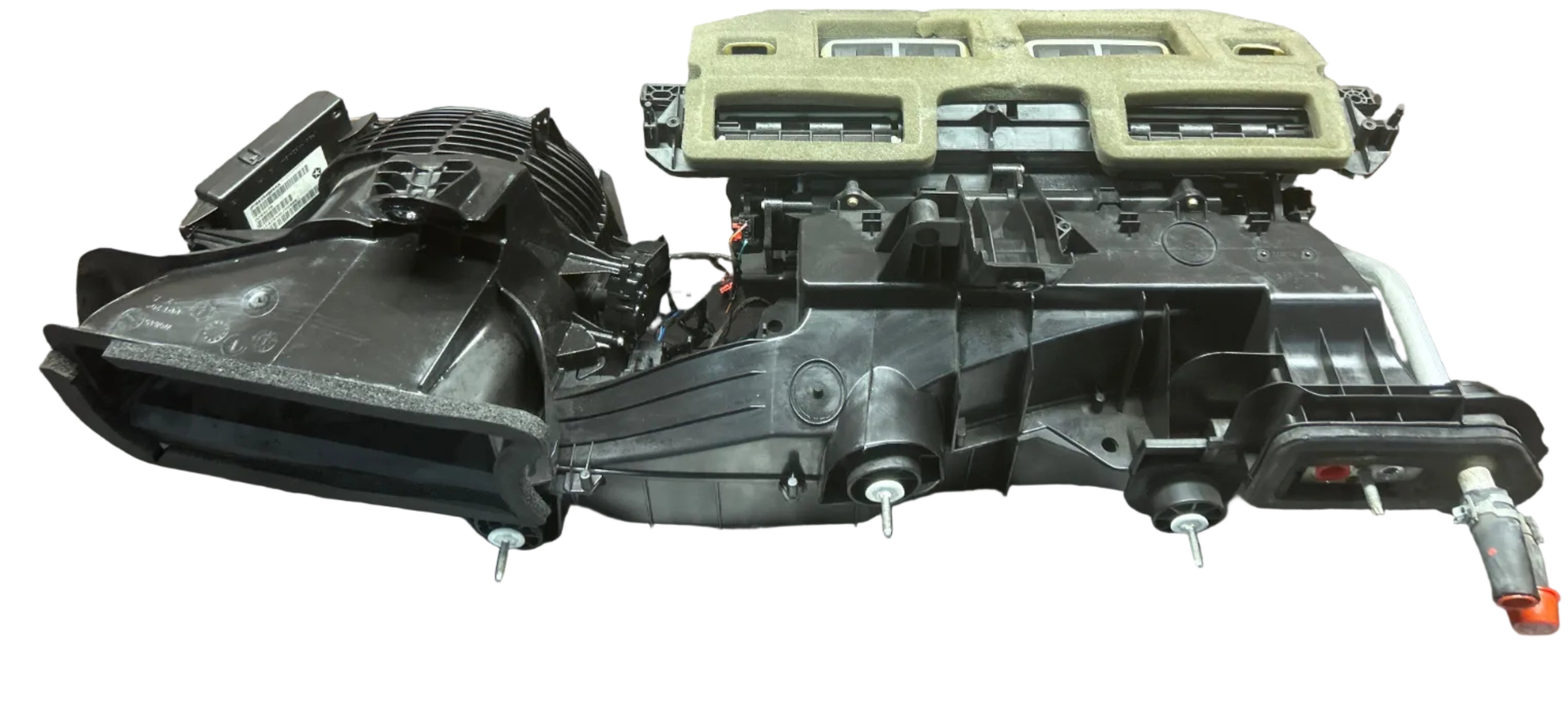 15-23 Dodge Challenger Charger 300 SP OEM Heater Housing Box Assembly 68334968AA
