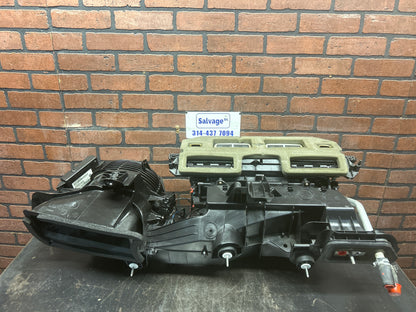 15-23 Dodge Challenger Charger 300 SP OEM Heater Housing Box Assembly 68334968AA