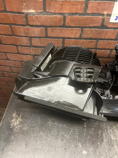 15-23 Dodge Challenger Charger 300 SP OEM Heater Housing Box Assembly 68334968AA