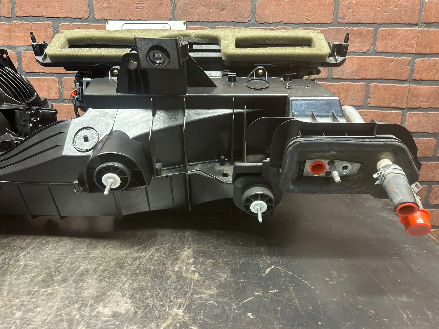 15-23 Dodge Challenger Charger 300 SP OEM Heater Housing Box Assembly 68334968AA
